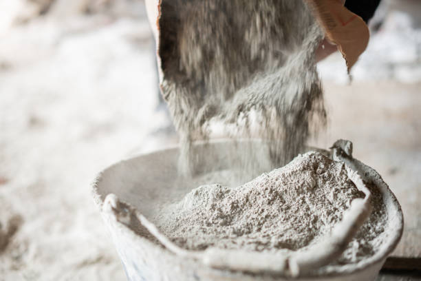 Best Concrete Contractor Near Me  in Ackerman, MS