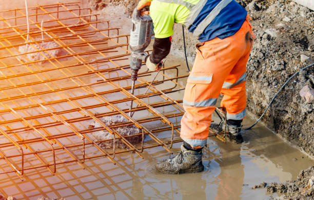 Best Decorative Concrete Services  in Ackerman, MS